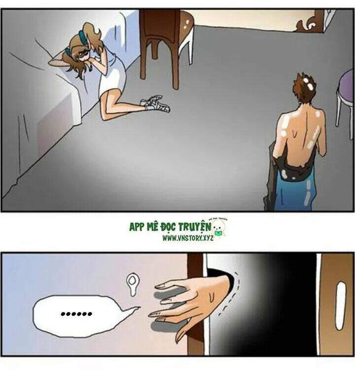 nhà có siêu dễ thương chapter 162 13