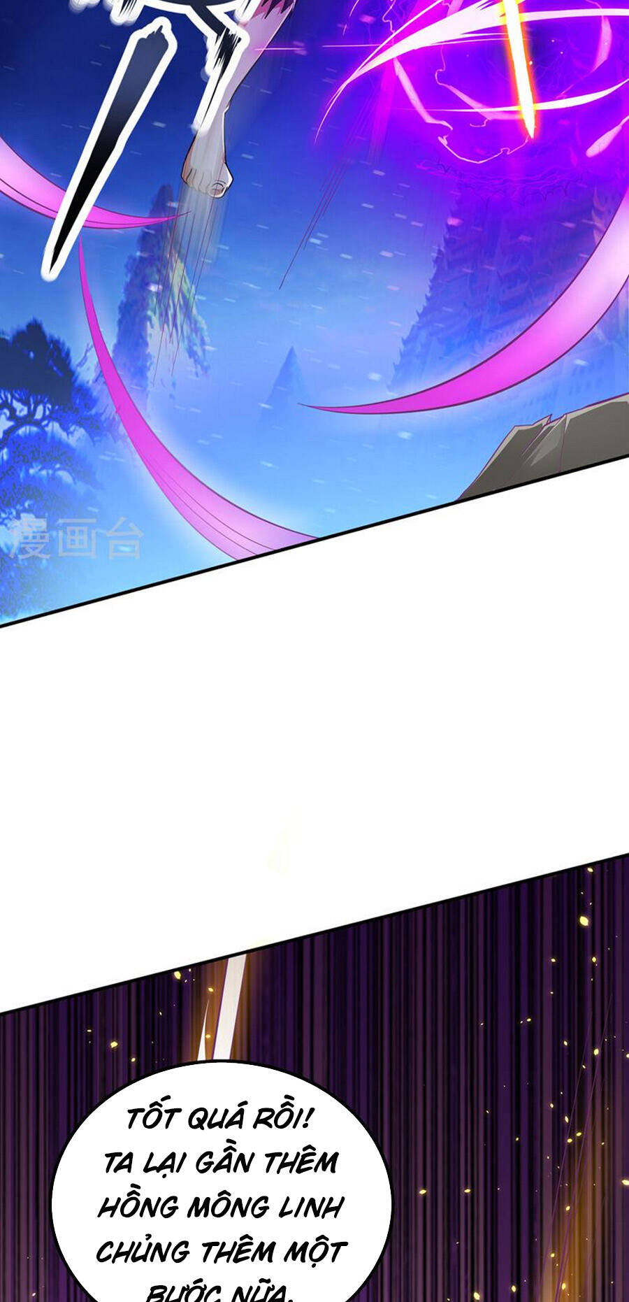 tối cường thần y tại đô thị chapter 259 8