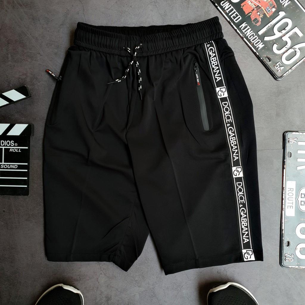 Quần cộc đùi thể thao nam Nguyen.sport thời trang phong cách trẻ trung năng động Q9