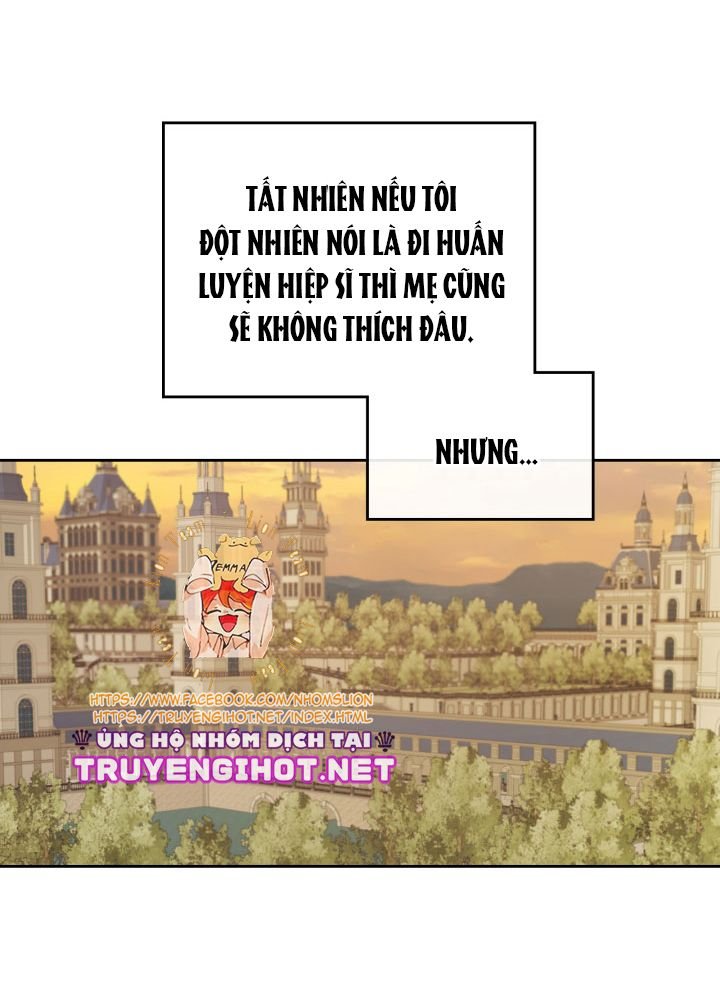 [18+] người đẹp và quái vật chapter 50 28