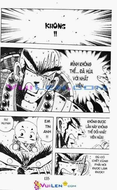 những người bạn tốt chapter 16 136