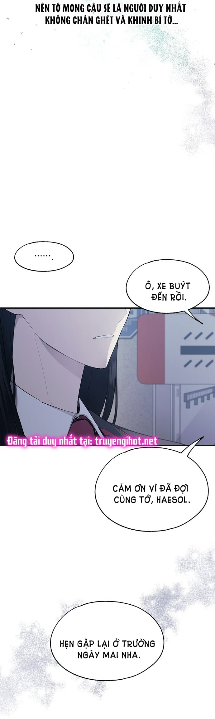 yeonwoo ngây thơ chapter 78.1 12