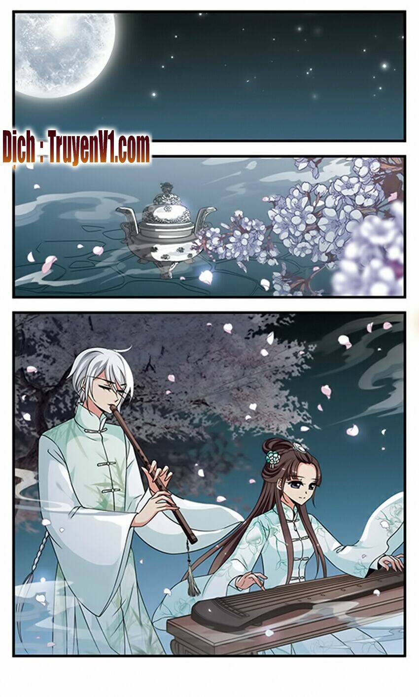 phi đãi nghiên tuyết chapter 102 4