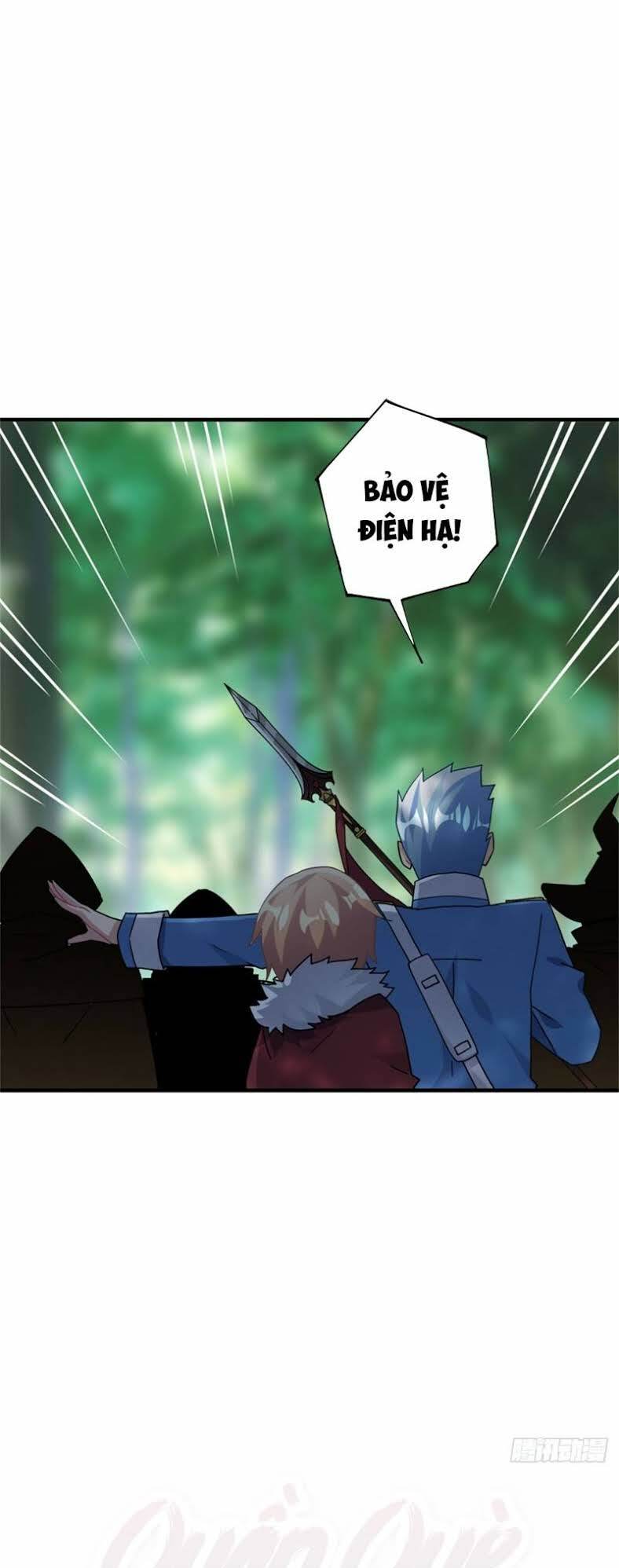 nhặt ma vương về làm nữ hầu chapter 38 42