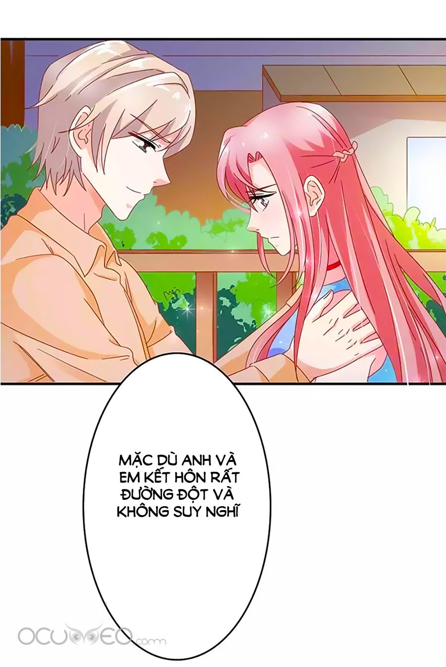 cô vợ kiêu ngạo của tổng tài ác ma chapter 19 4