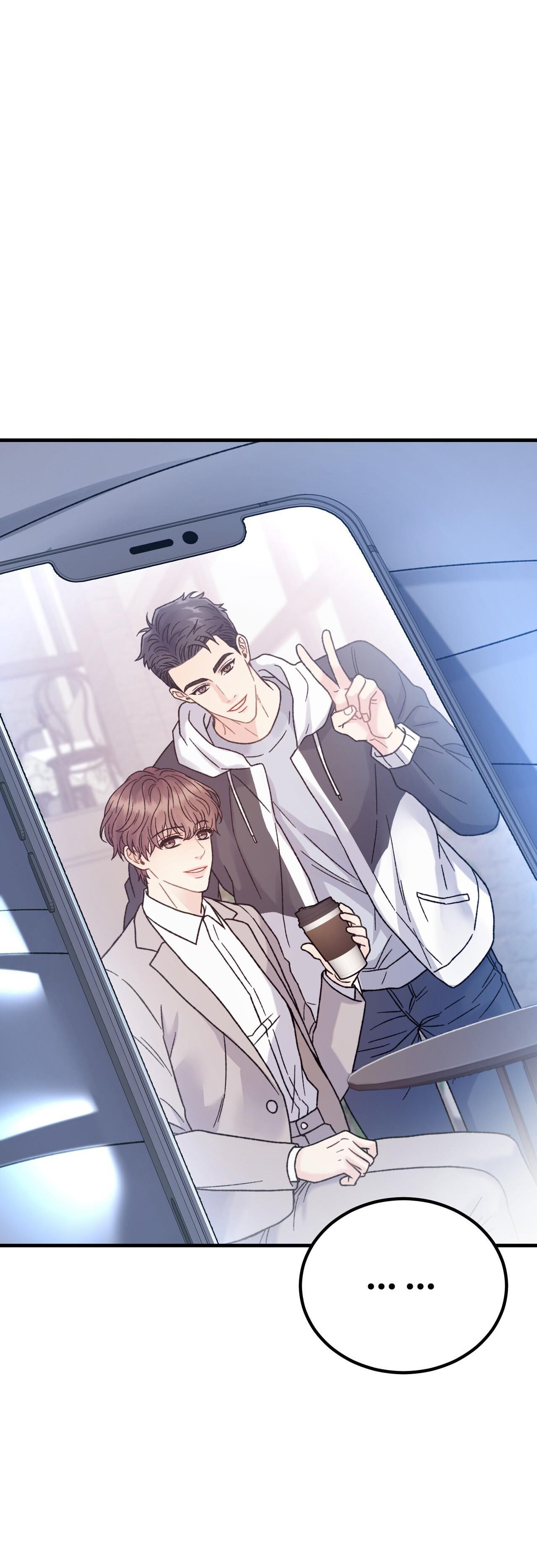 cậu không phải là gu của tôi chapter 3 68