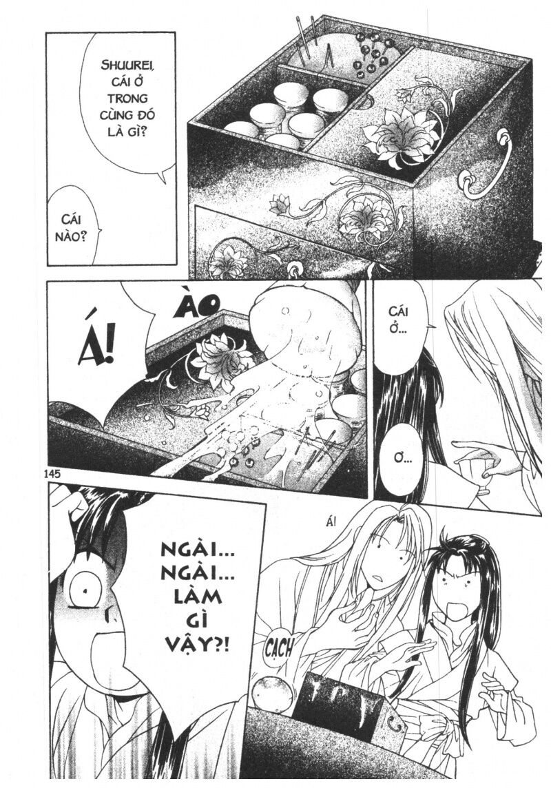 thái vân quốc truyện chapter 1 142