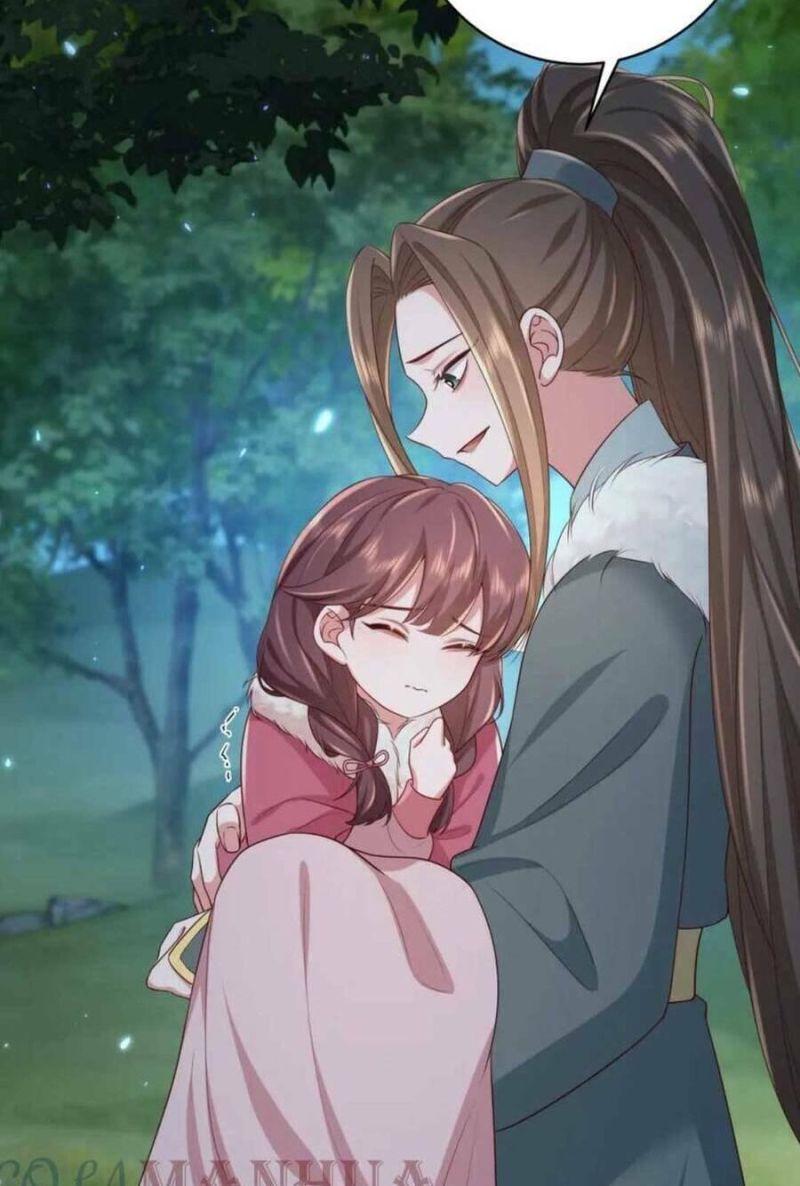 phương thức sinh tồn của công chúa pháo hôi chapter 151 15