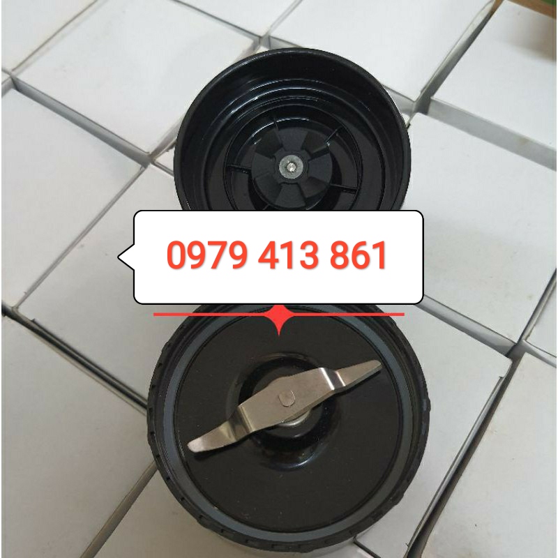 Chi tiết số 7,8,9 máy xay đa năng magic, sunhouse...