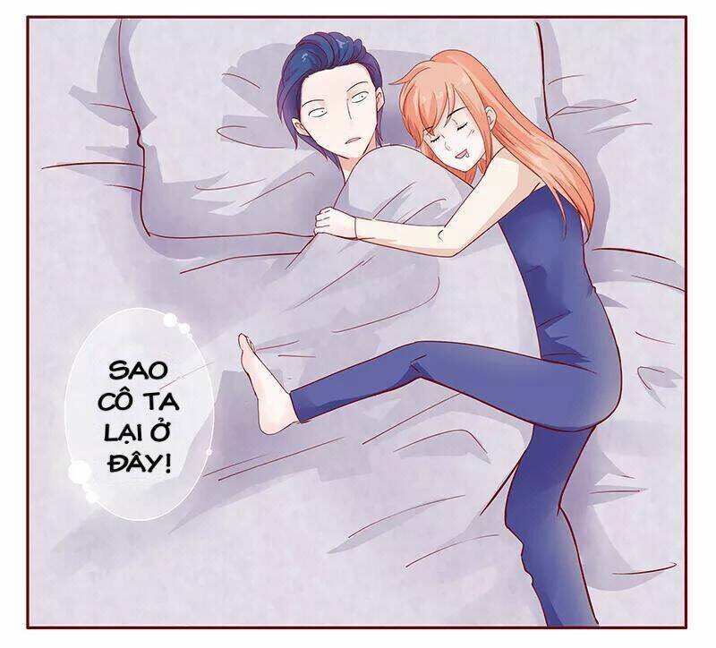 bá đạo tổng tài yêu tôi chapter 113 13