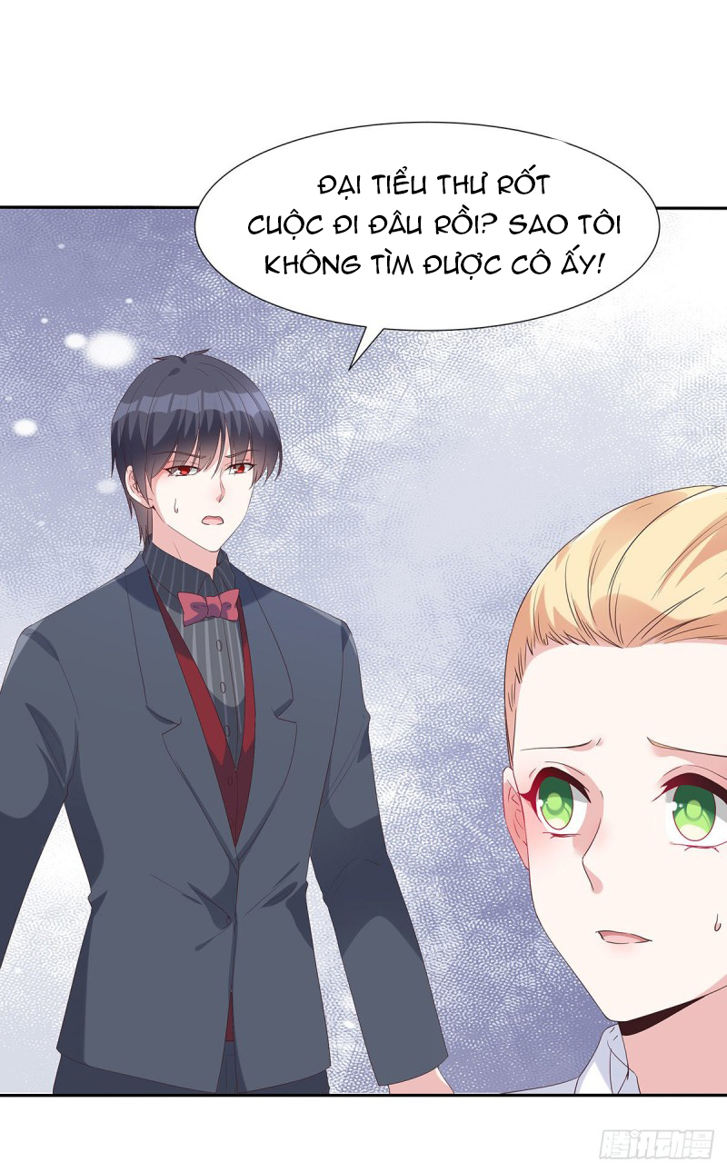 tôi, siêu có tiền chapter 78 20