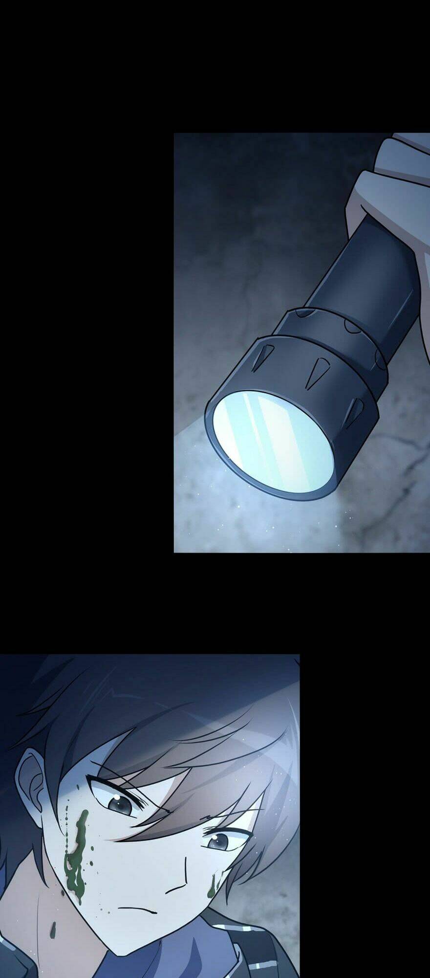 bạn gái virus của tôi chapter 36 1