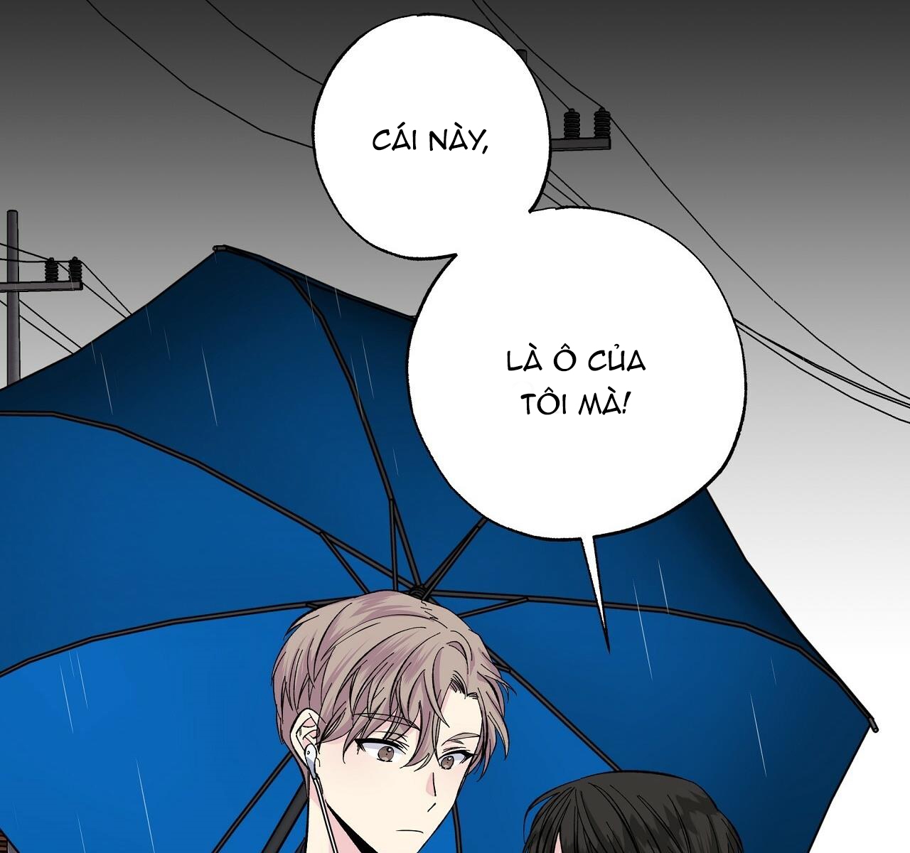 vị ngọt đôi môi chapter 22 3