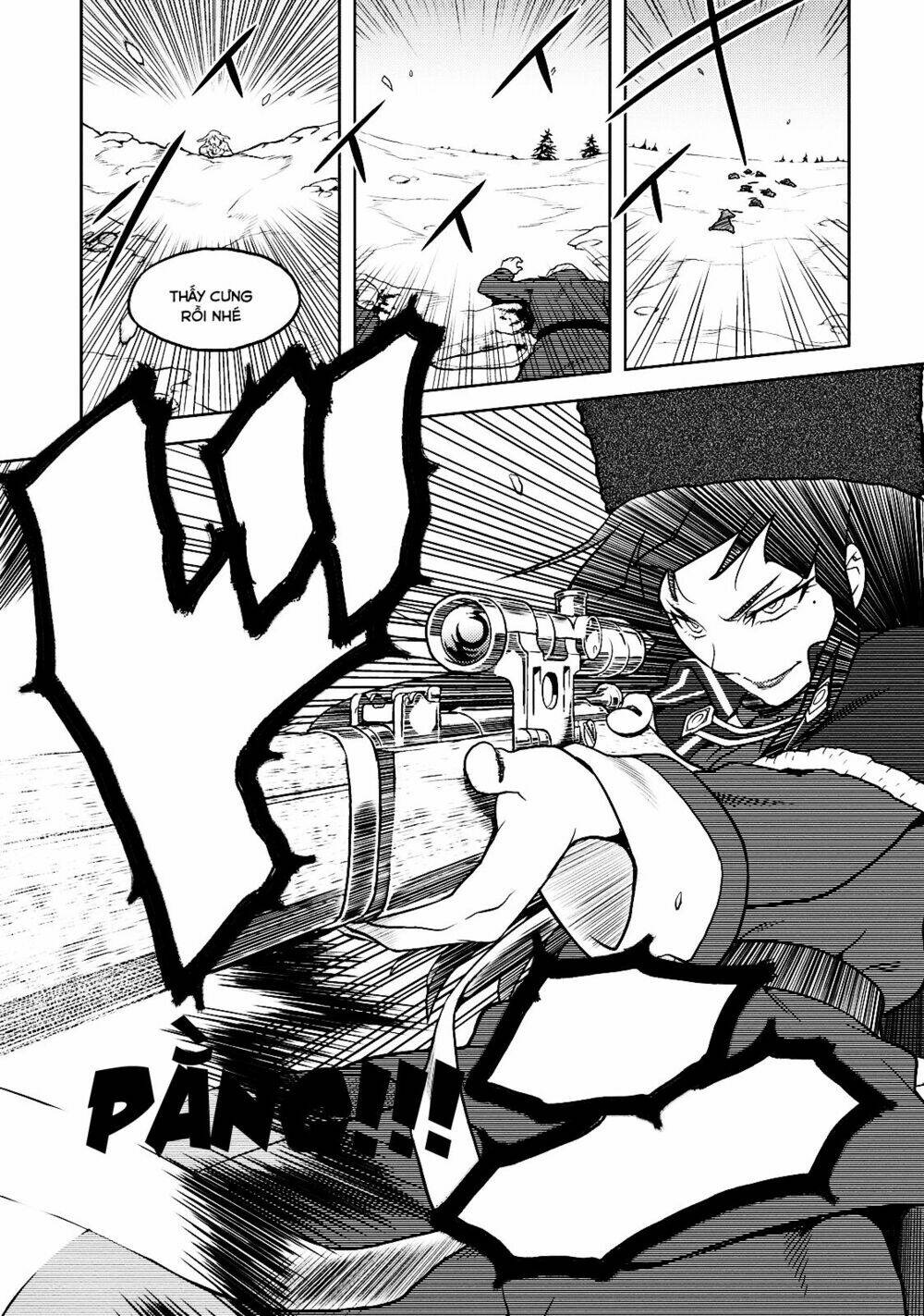 shiroi majo chapter 4 11