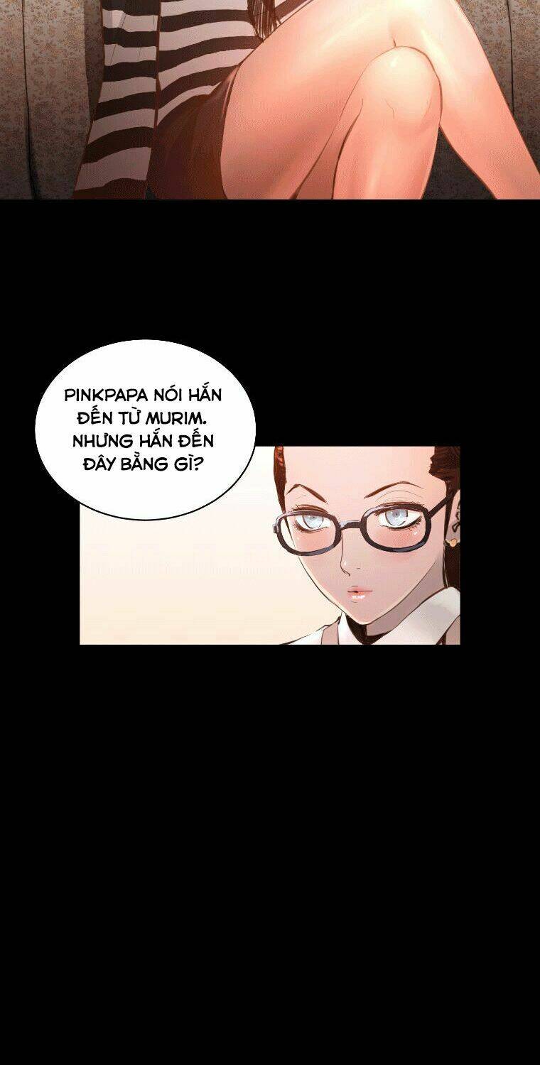 tam tuyệt tại dị giới chapter 40 7