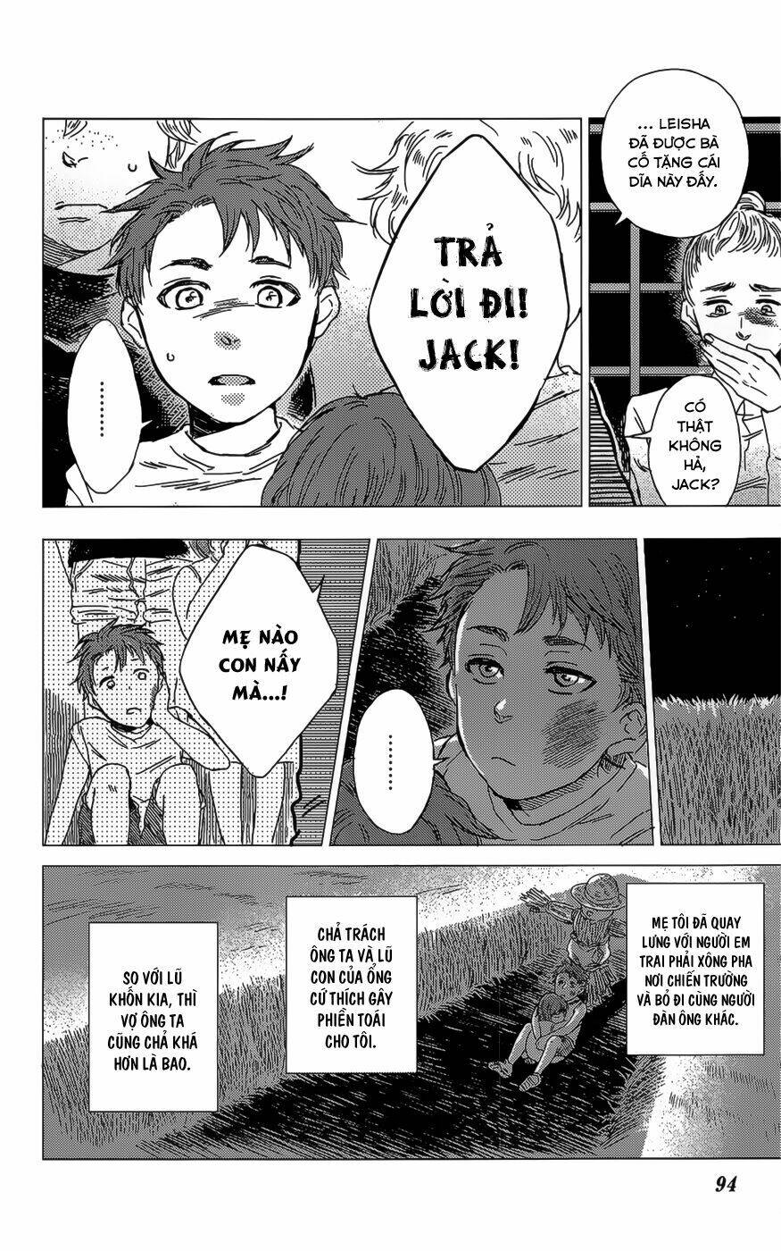 shiki no zenjitsu chapter 4 12