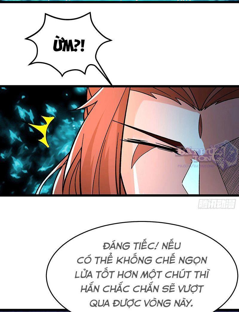 đồ đệ ta toàn là nữ ma đầu chapter 56 11