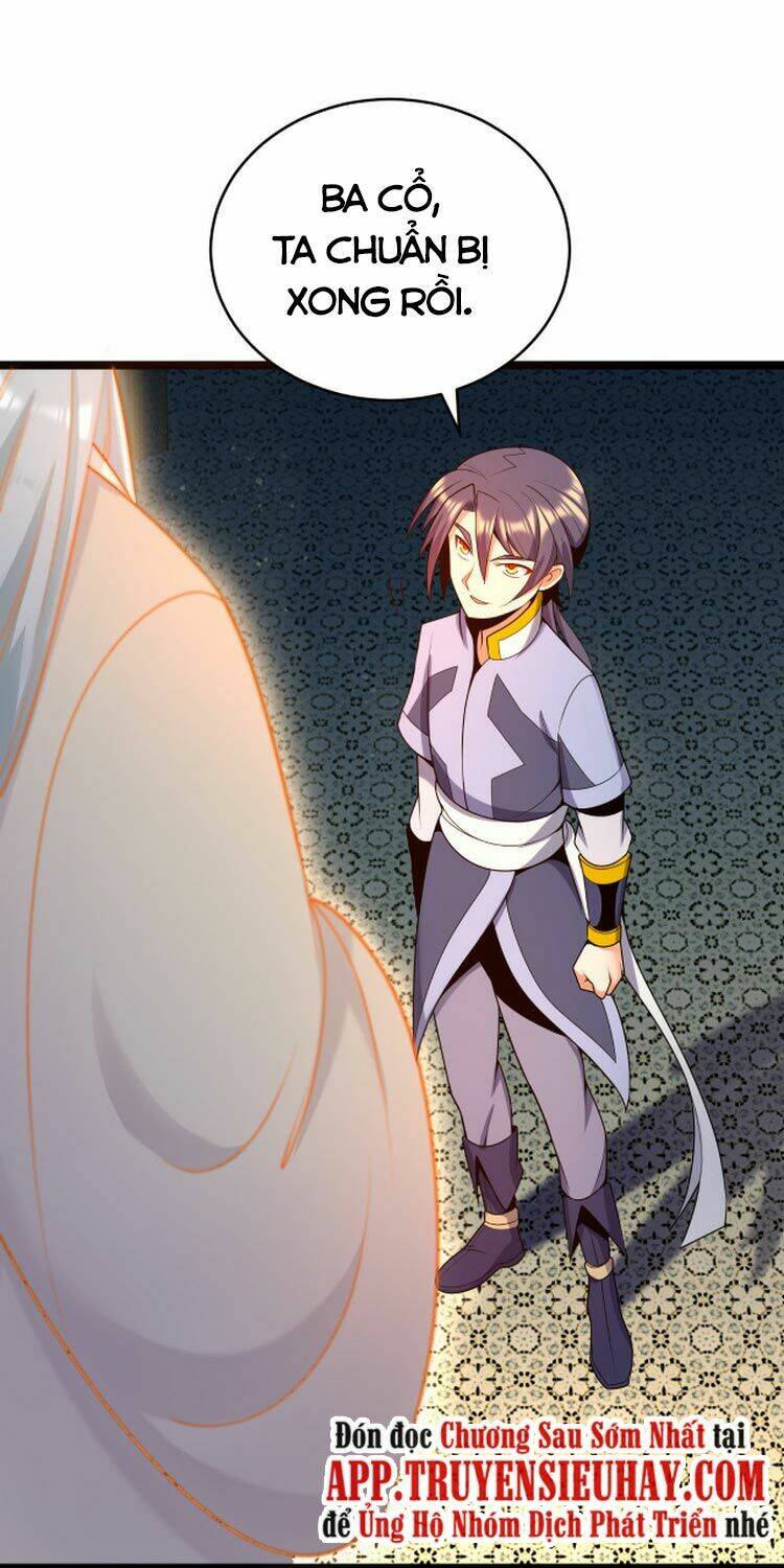 thôn phệ một thế giới tu tiên chapter 102 1