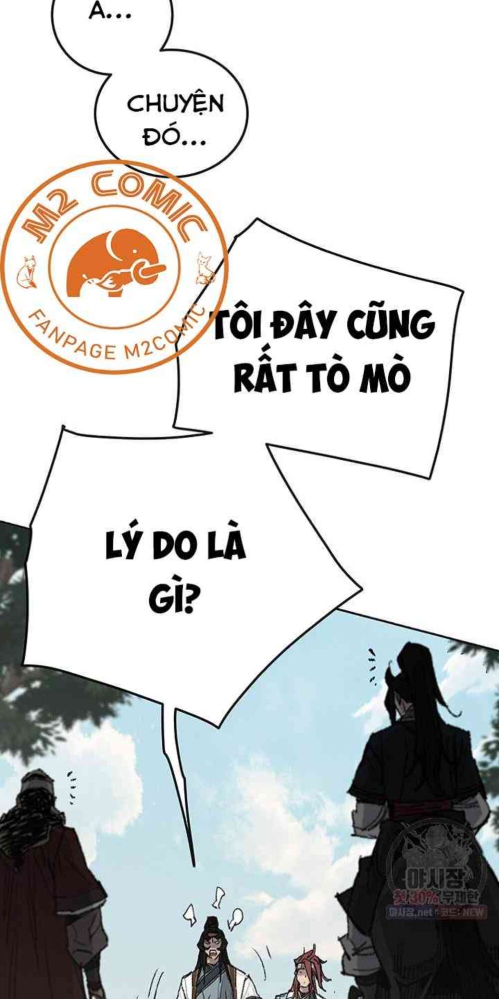 kiếm sĩ bất bại chapter 64 49