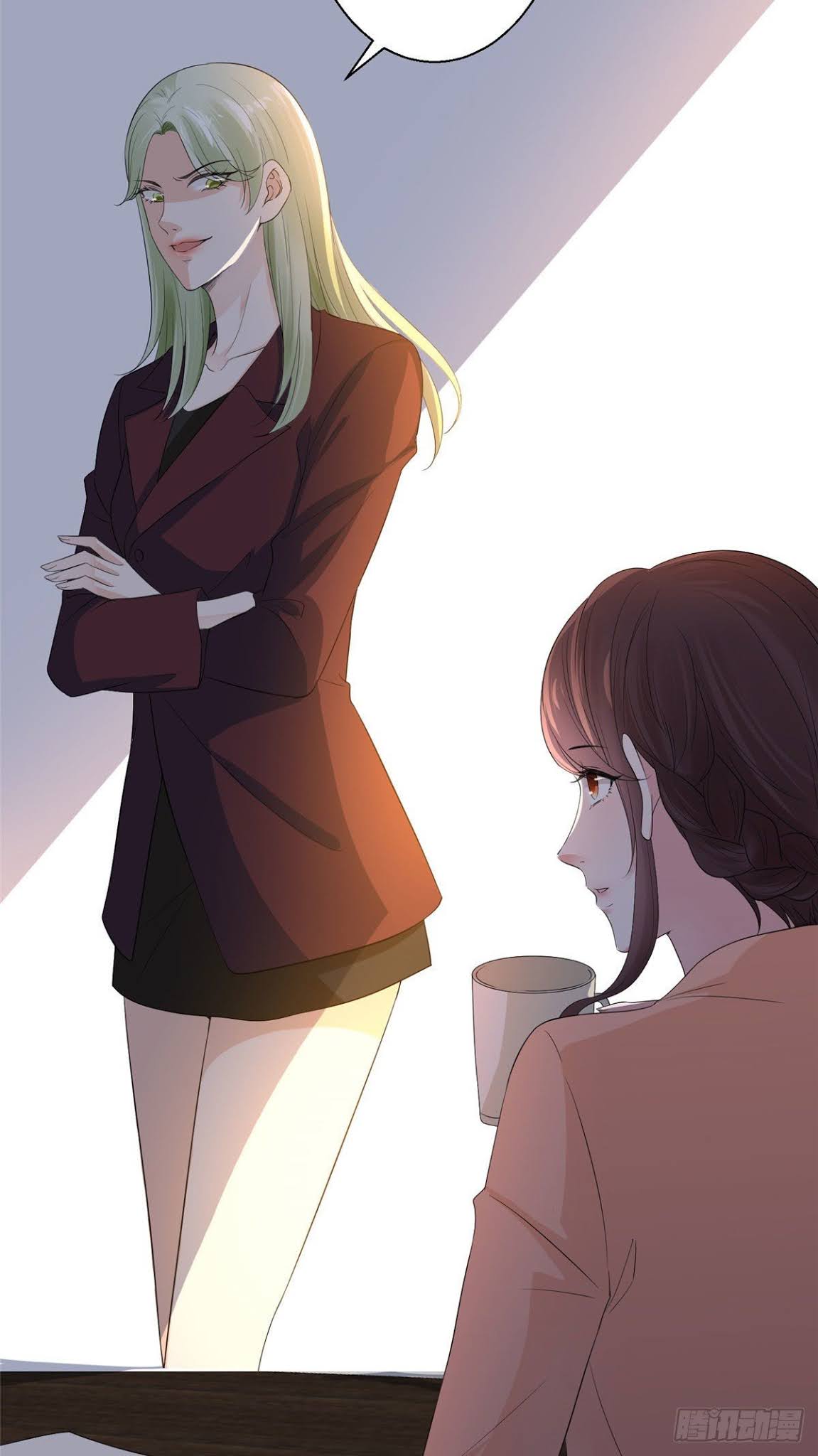 thí hôn lão công, cần giúp sức chapter 146 12