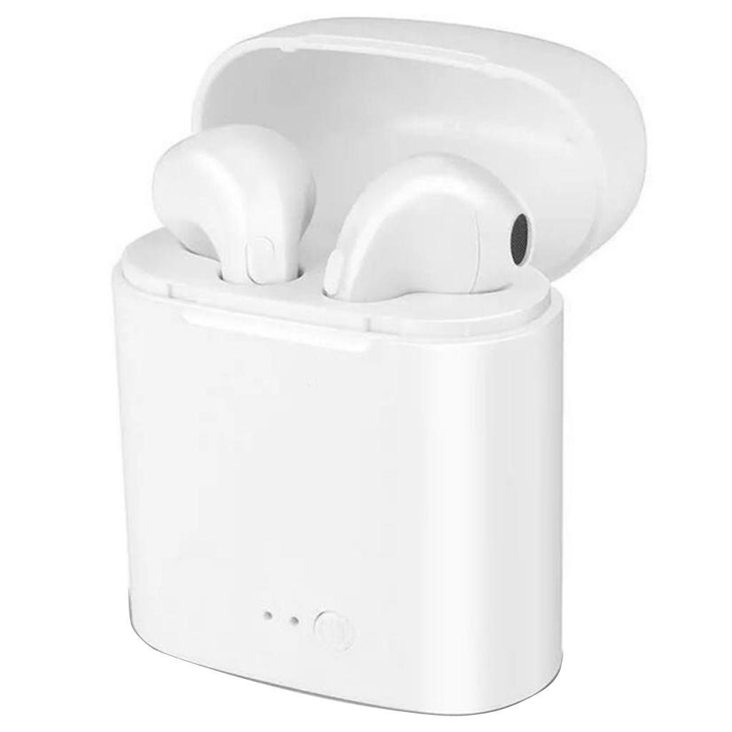 I7s Bluetooth Earphone For Phone Sport Wireless