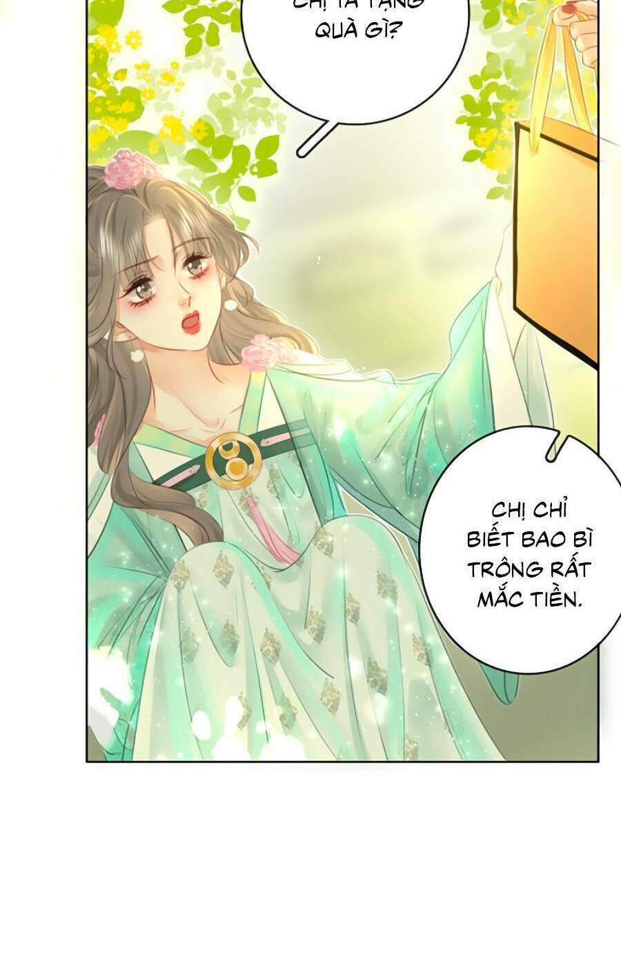 Em Chỉ Có Thể Là Của Tôi Chapter 13 - Trang 64