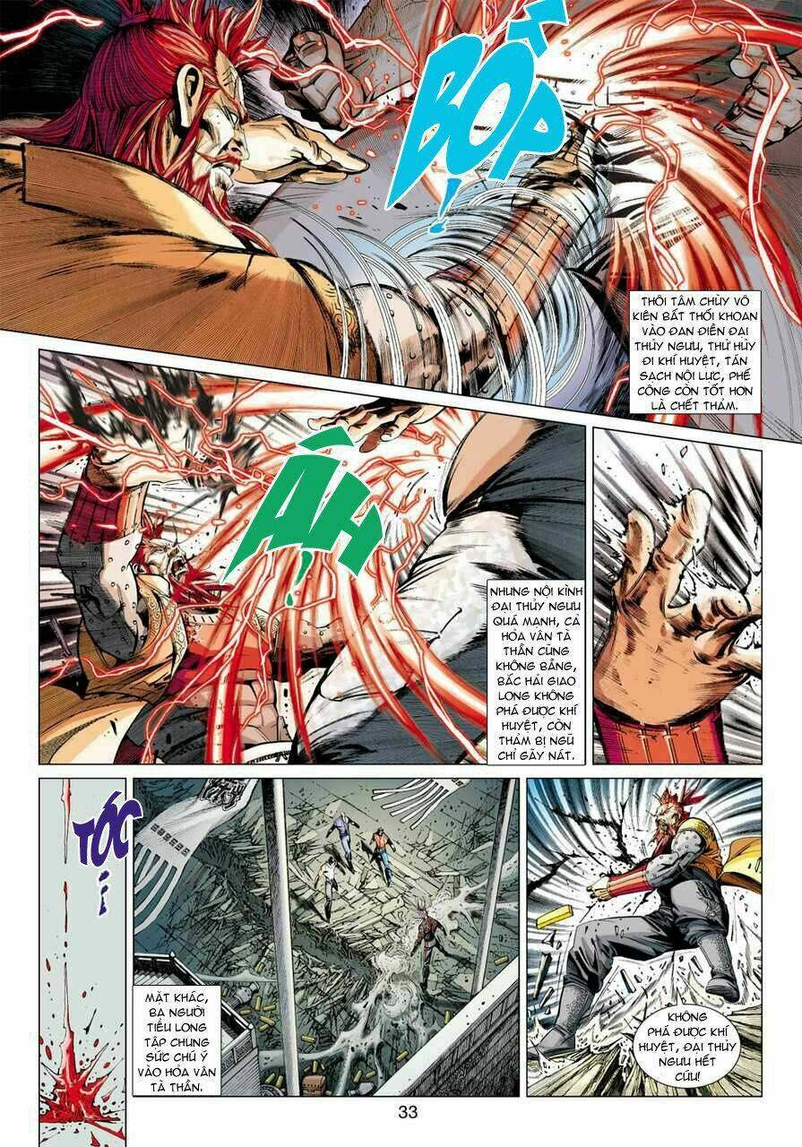 vương tiểu long chapter 19 32