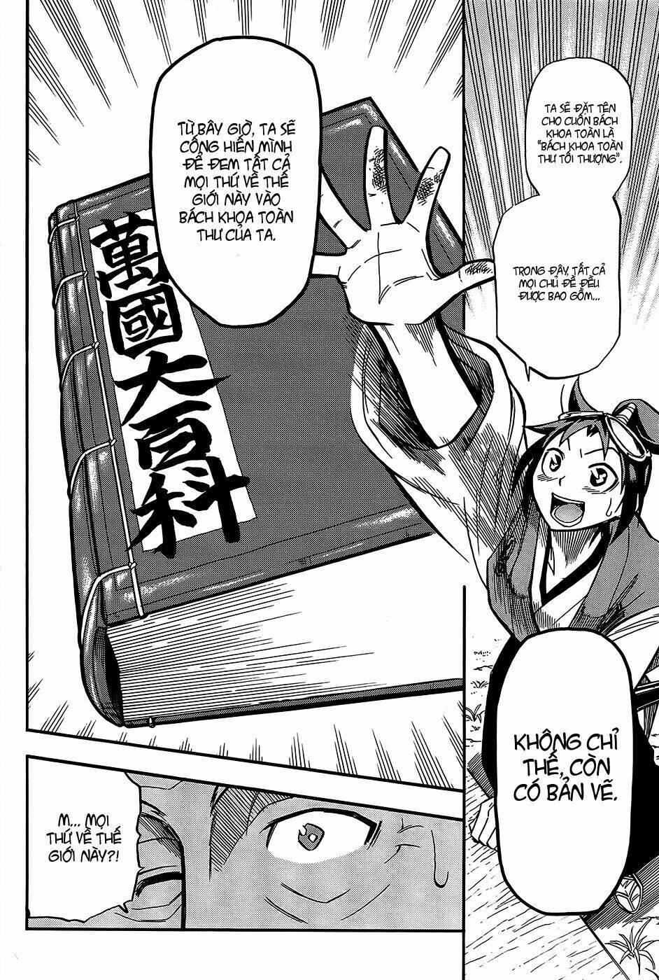 samurai ragazzi chapter 1 31