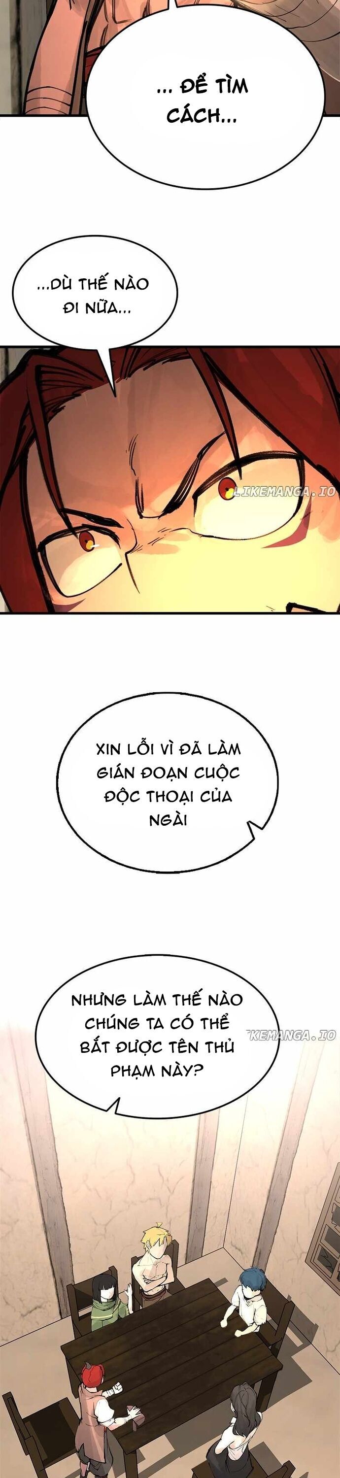 ngọn lửa của hòa bình chapter 19 42