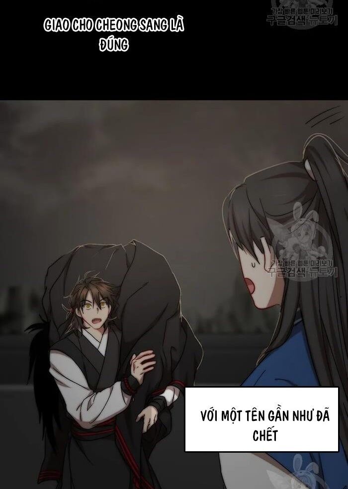 võ đang kỳ hiệp chapter 53 65