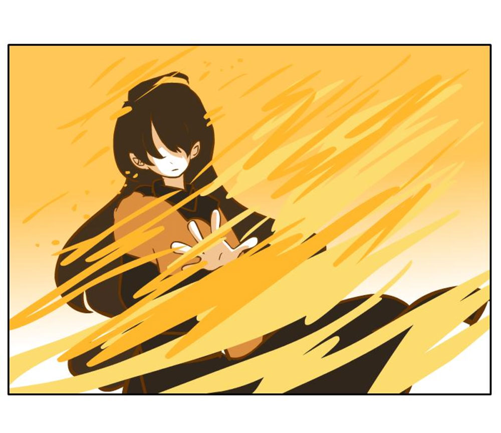 hòa thượng và tiểu long quân chapter 62 16