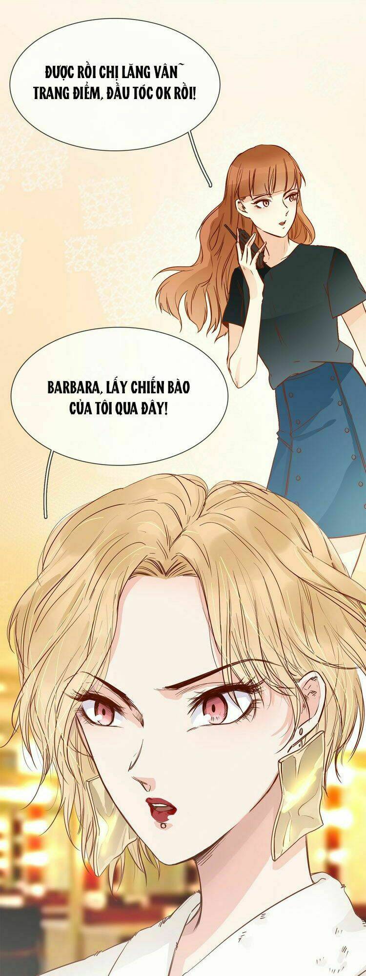 ngôi sao vụn vỡ chapter 9 4