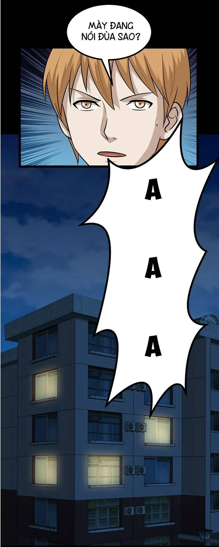 đai ca trở lại tuổi 16 chapter 104 17