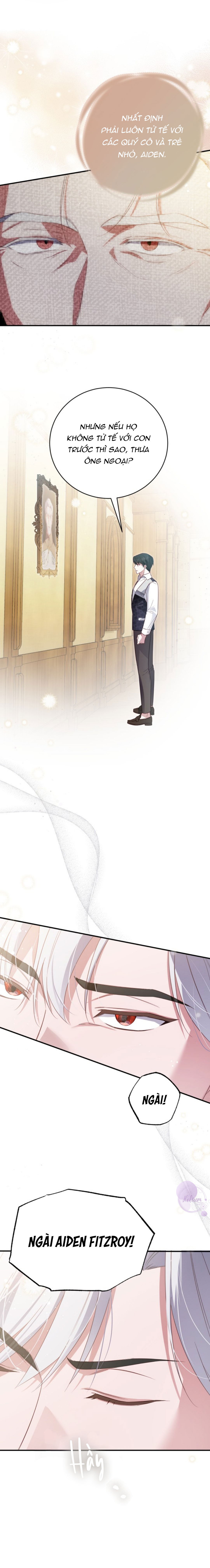 ngã xuống nơi thiên đường chapter 2 20