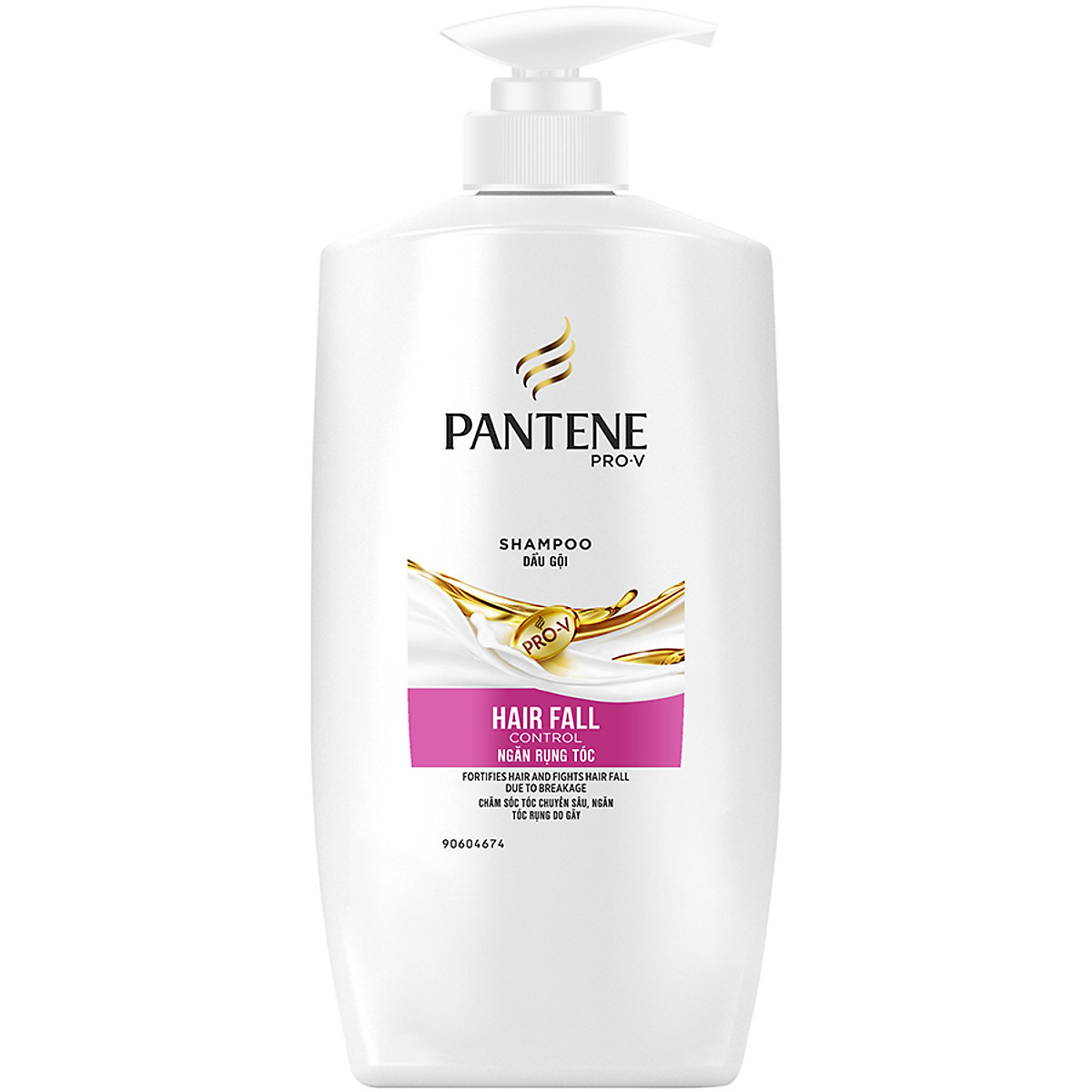 Combo Dầu gội Pantene 900G + Dầu xả Pantene 650G