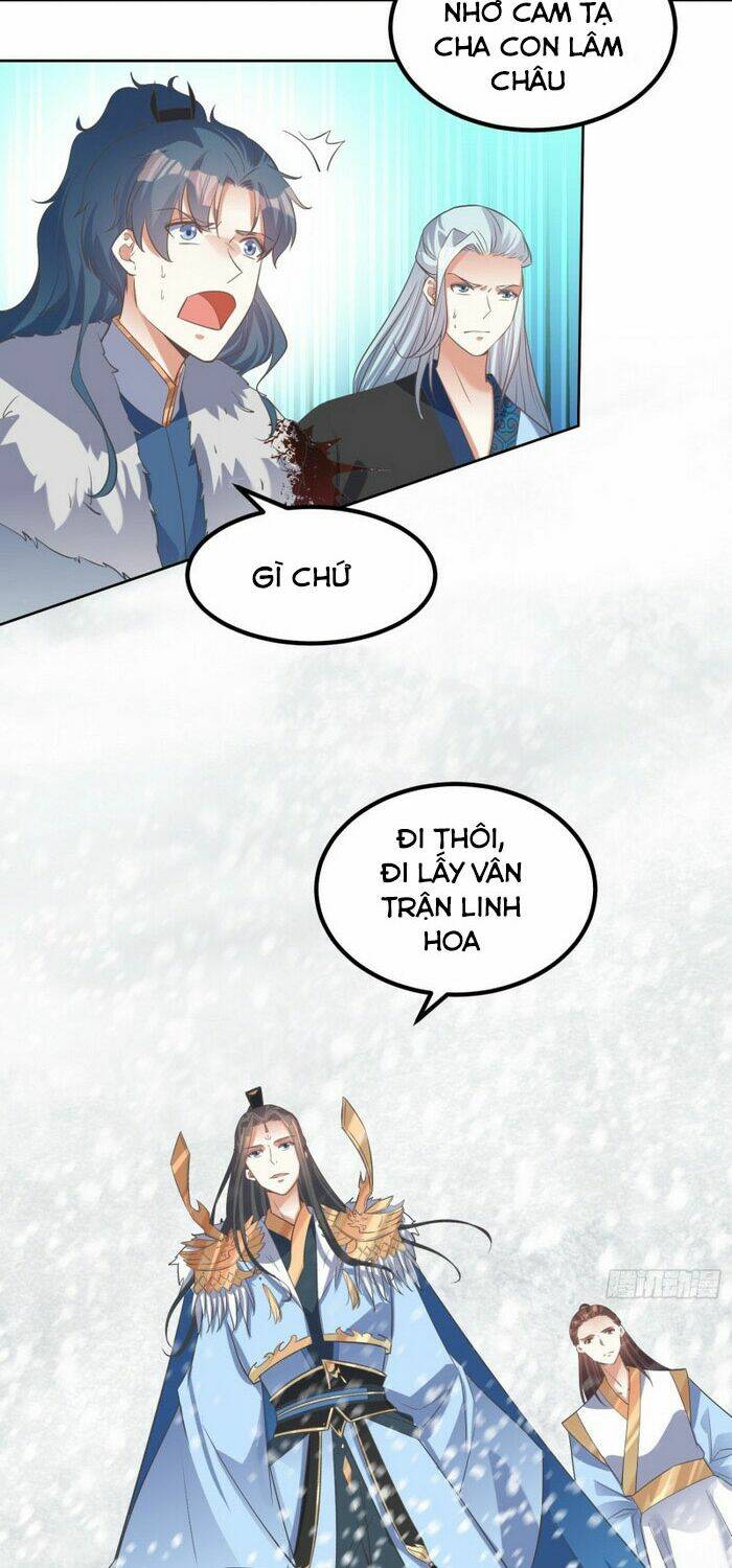 đỉnh cấp phản phái đại sư huynh chapter 62 6