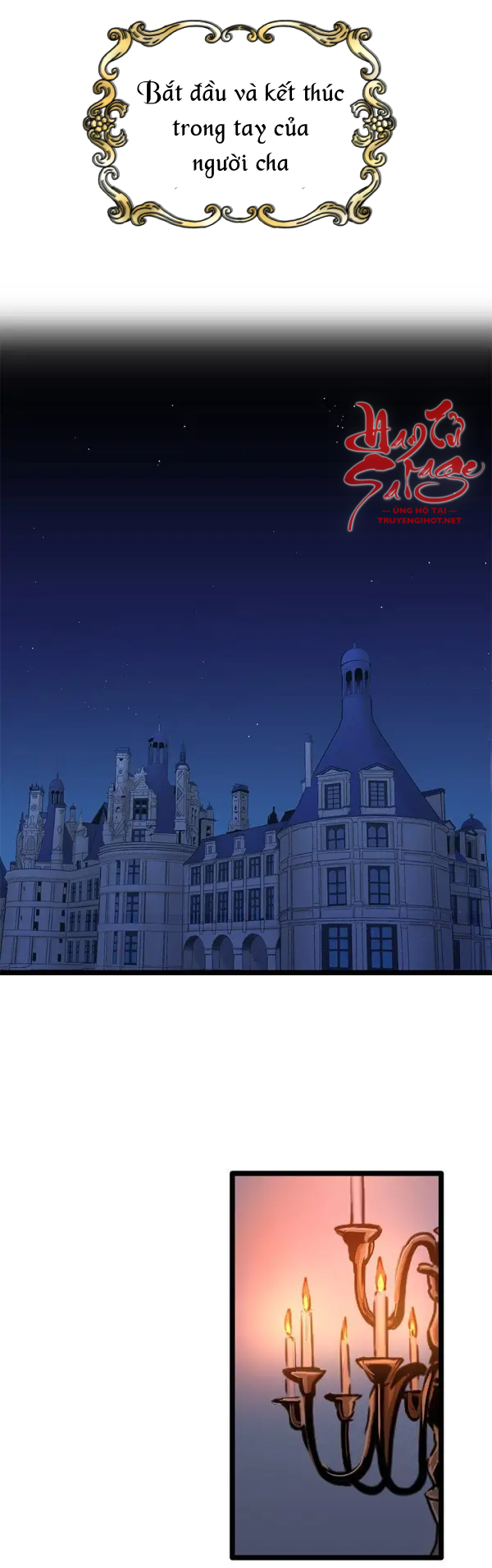 nullitas~nàng dâu giả dối~ chapter 15 13