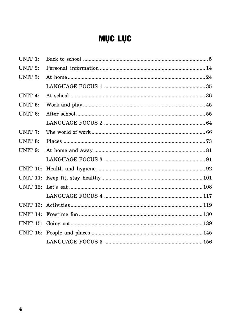 Sách Hướng Dẫn Học Tốt Tiếng Anh 7