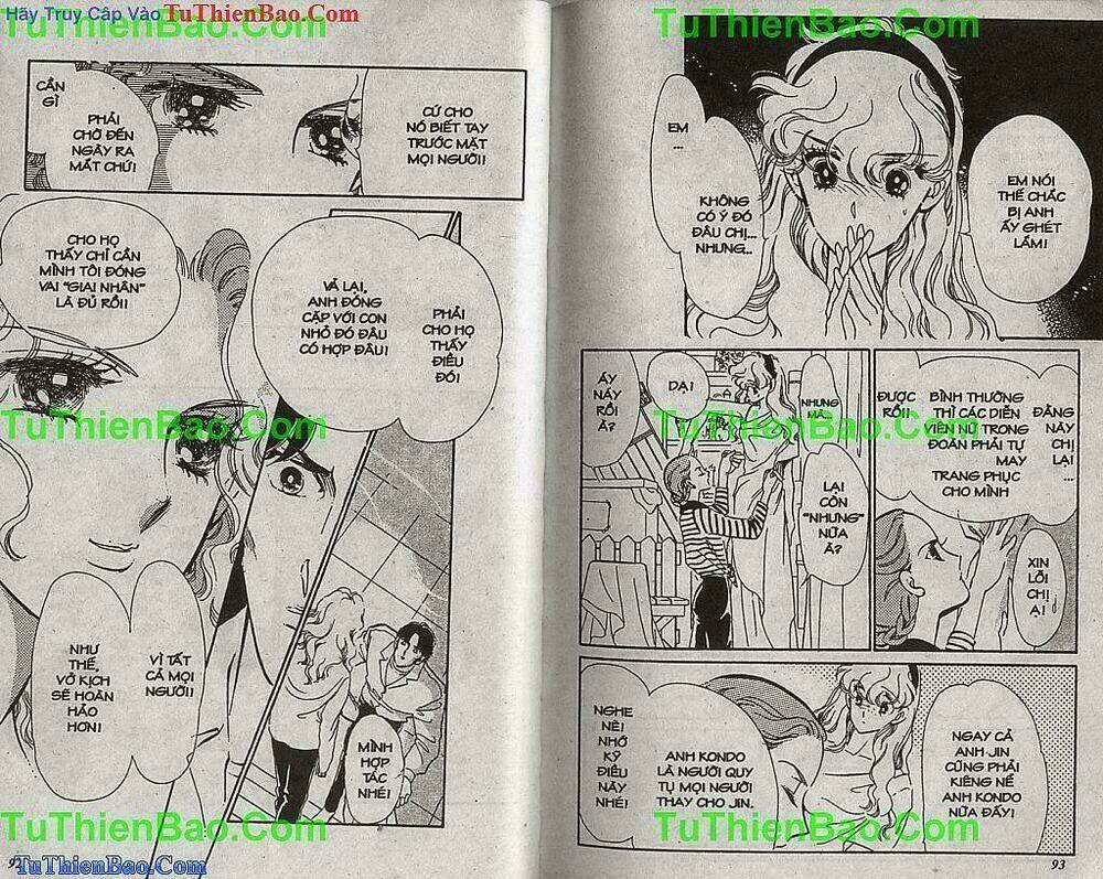 búp bê mario chapter 2 46