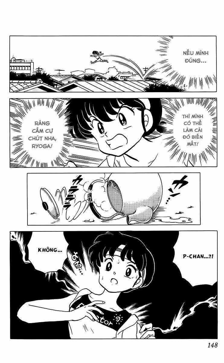 suối lời nguyền chapter 144 16