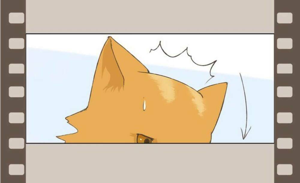 tôi không phải đa nhân cách chapter 11 4