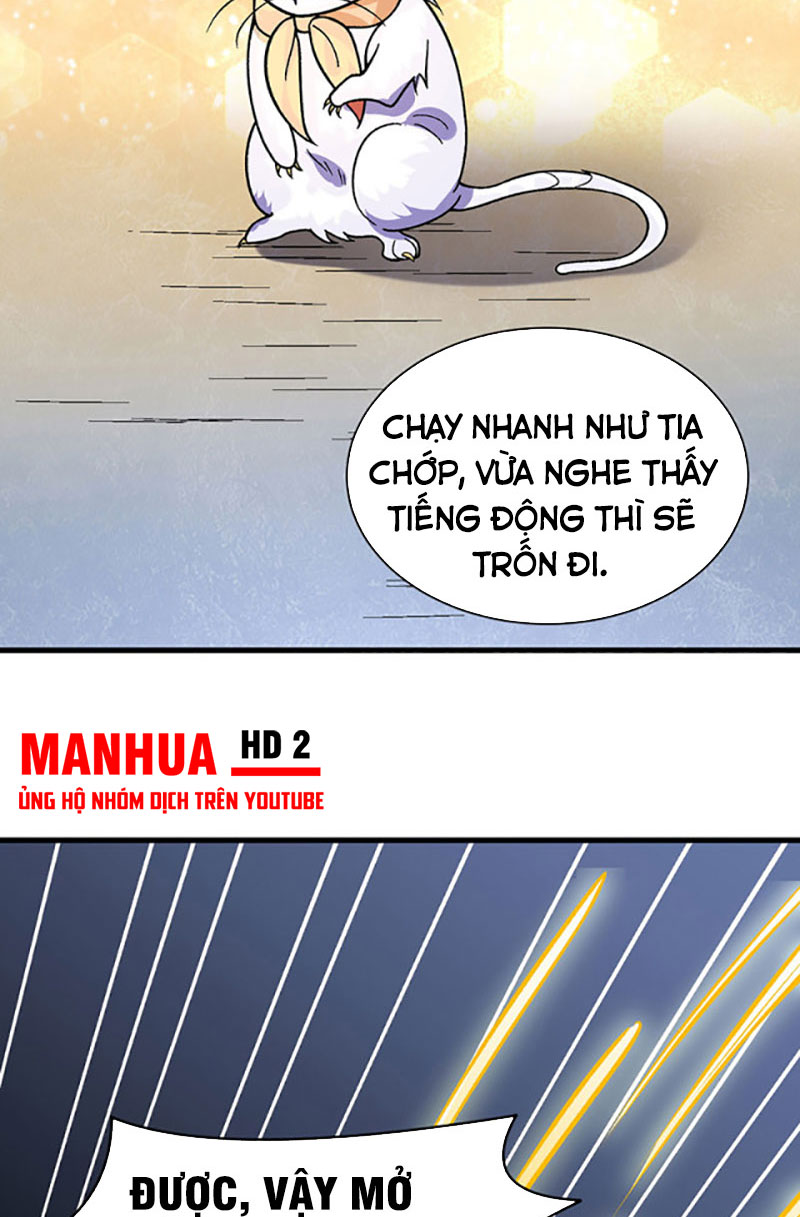 võ đạo độc tôn chapter 386 33