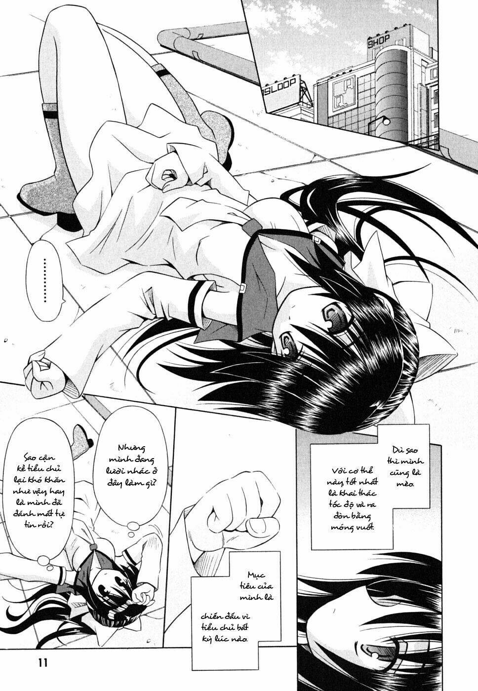 omamori himari chapter 25 15