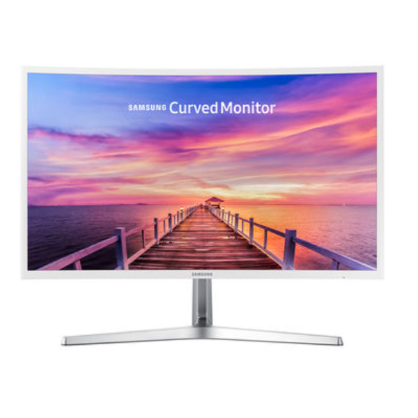 Màn hình Samsung 27&quot;C27F397FHEXXV Curved LED - Hàng chính hãng