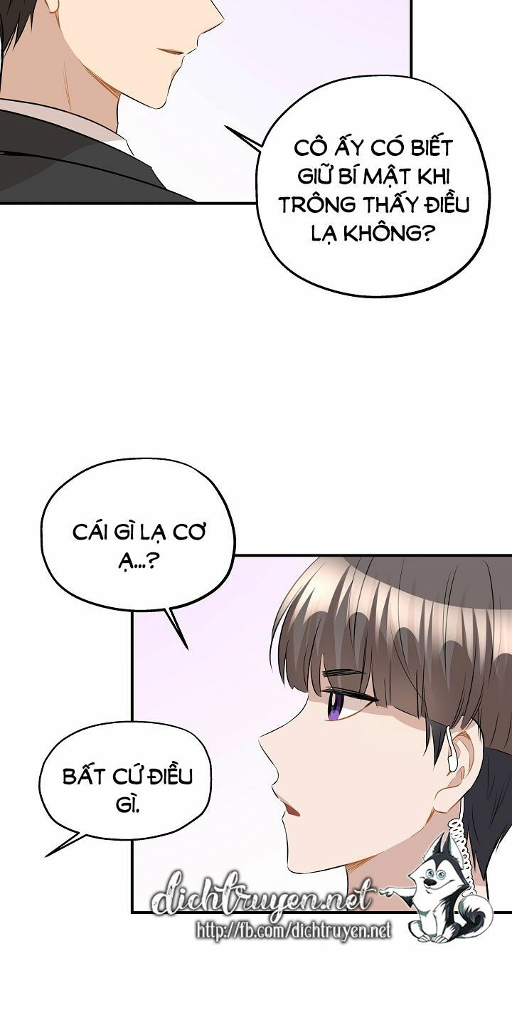 cuộc sống kỳ thú chapter 27 46