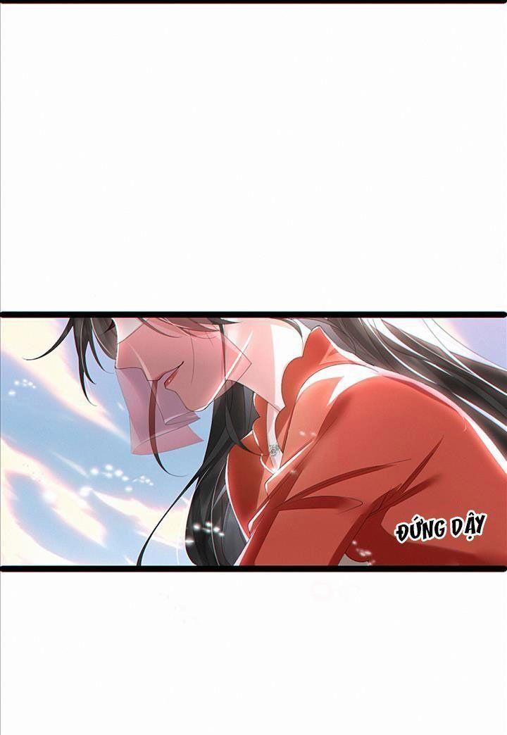 nại hà công chúa thái phúc hắc chapter 1 37