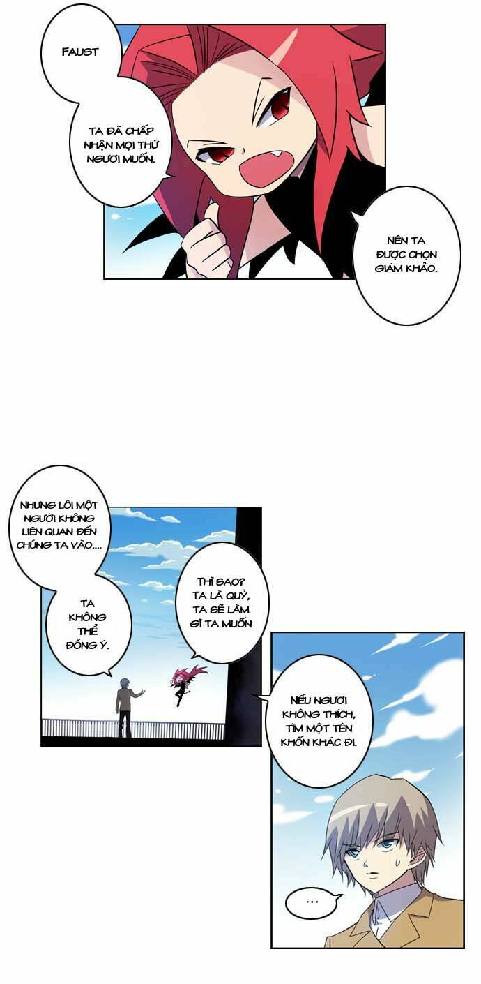 bản khế ước linh hồn chapter 10 4