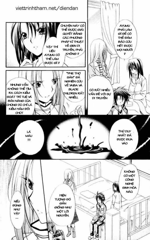 spiral: suiri no kizuna chapter 55 20