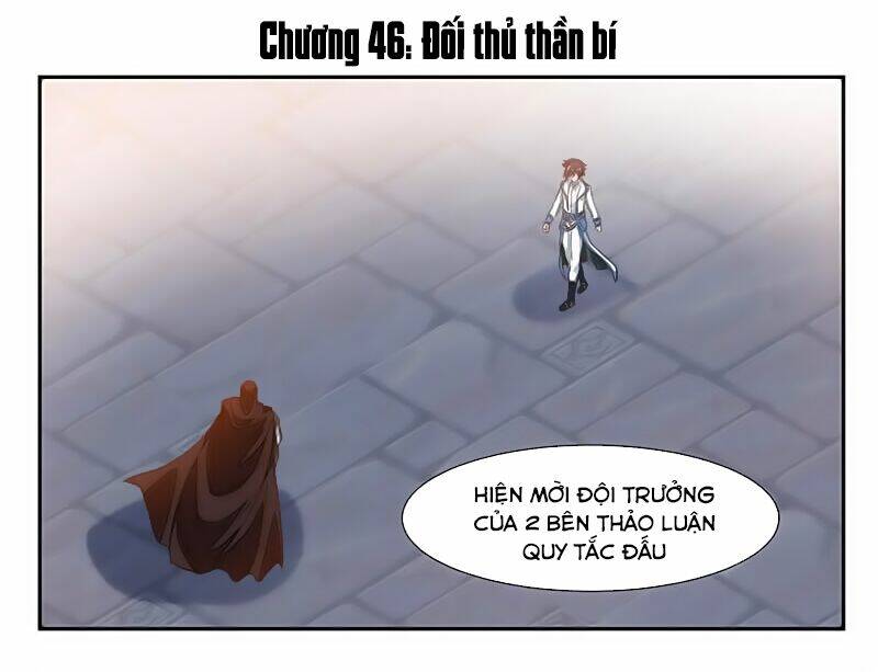 cửu dương thần vương chapter 46 2