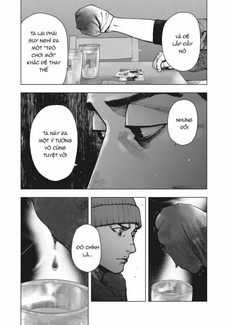 shin'ai naru boku e satsui wo komete chapter 86 9